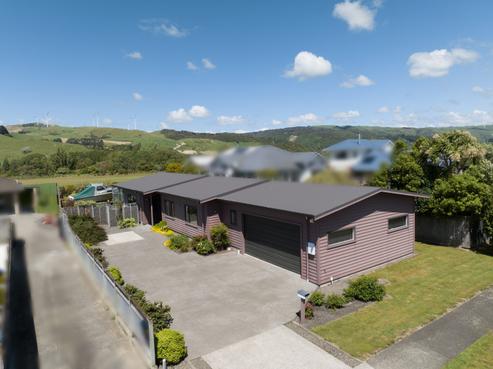 92 Durham Street, Ashhurst