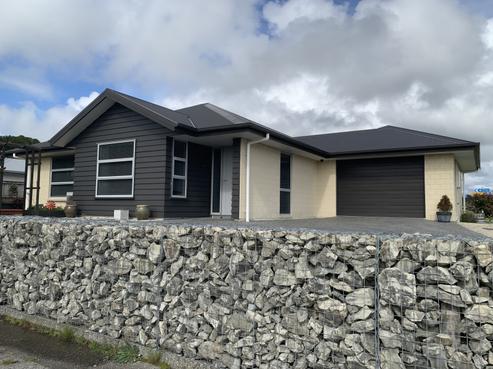 140 Tudor Street, Hokitika