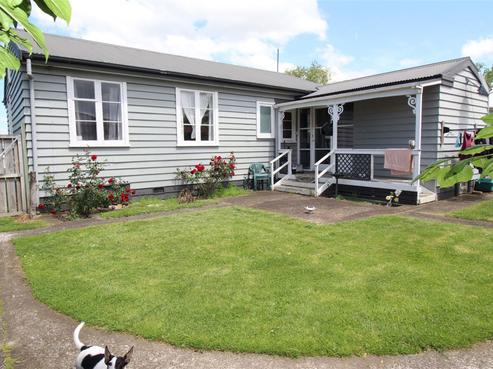 21 Mowbray Road, Waharoa