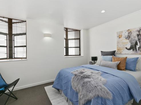 22/9 Ebor Street, Te Aro