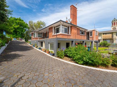 1 Craigie Avenue, Parkside