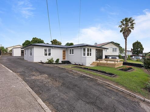 151 Preston Road, Otara