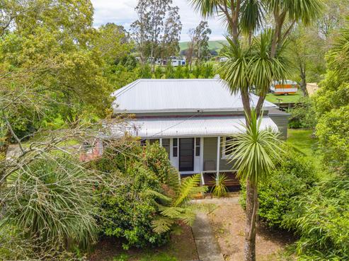 51 Bright Street, Eketahuna
