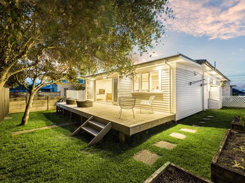 43 Aramoana Avenue, Devonport