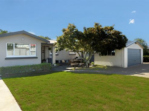 19 Hilltop Road, Parkvale