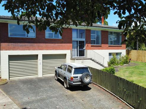 21A Hillcrest Road, Kaikohe