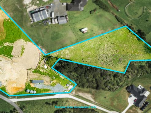 263 Amreins Road, Taupaki