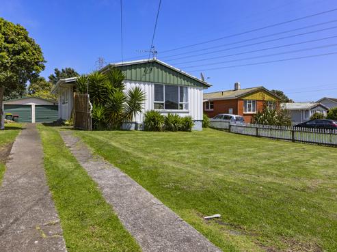 21 Marama Crescent, Spotswood