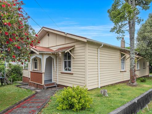20 Donald Street, Regent