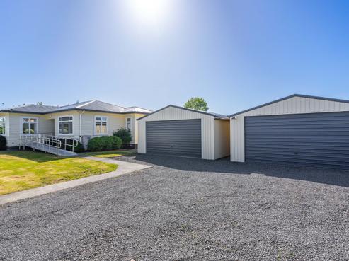 28 Raglan Street, Masterton