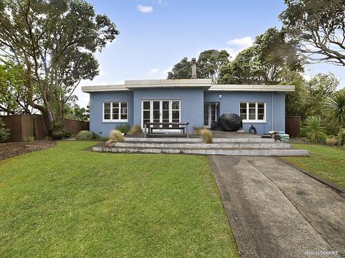 30 Upoko Road, Hataitai