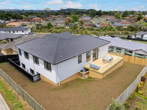 6A Waitahu Rise, Pukekohe