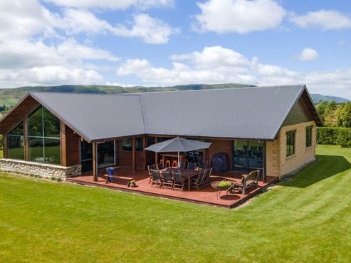 91 Cricklewood Road, Fairlie