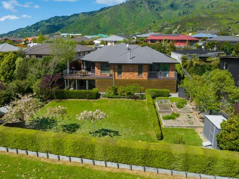 27 Glentui Place, Waikawa
