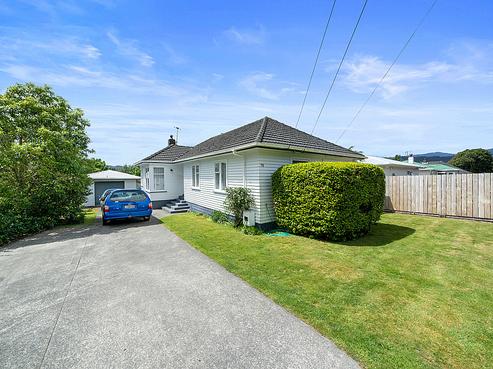 78 Fraser Street, Wainuiomata