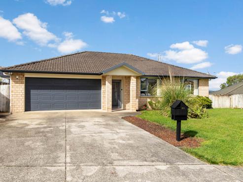 24 Kathleen Reece Place, Waiuku