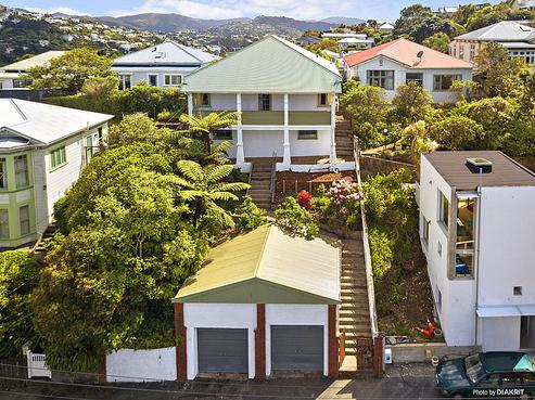 12 Veronica Street, Brooklyn