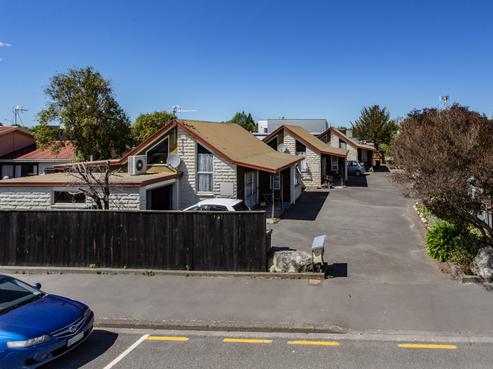 45A Blackett Street, Rangiora