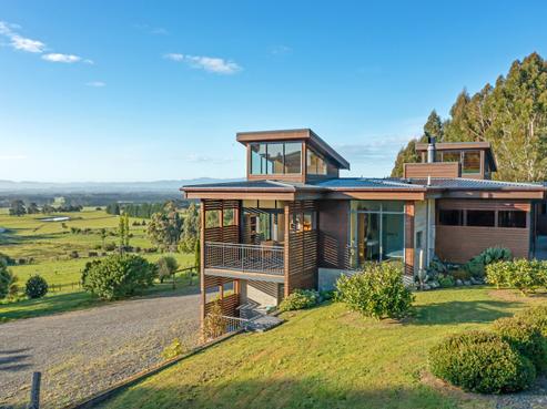 113 Bucks Road, Featherston
