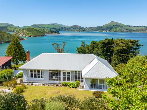 1 Fox Street, Port Chalmers