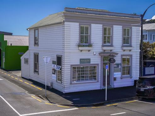 181 Bridge Street, Nelson City