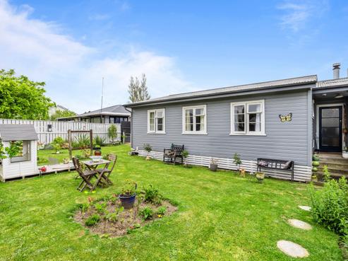 74 Kelso Street, Tokoroa