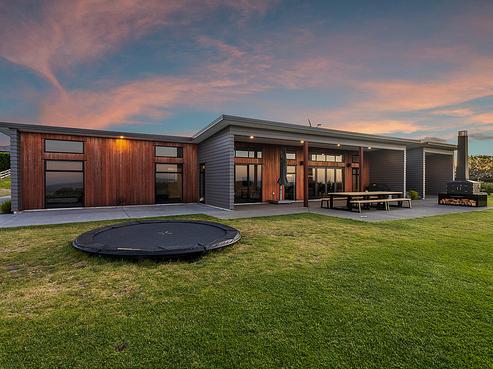 85F Mimiha Ridge Road, Matata