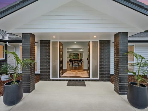 163 Mahoenui Valley Road, Coatesville