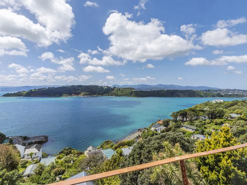 61A Grafton Road, Roseneath