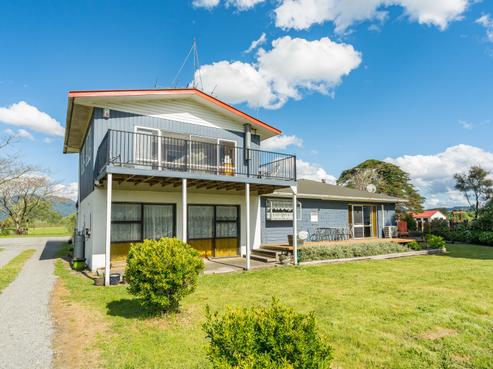1561 Kopuriki Road, Murupara