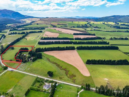 22 Smarts Road, Loburn