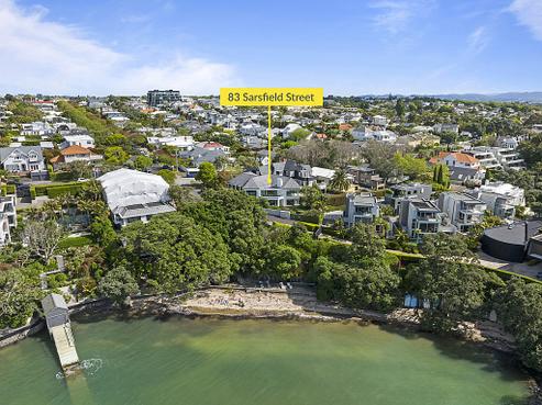 83 Sarsfield Street, Herne Bay