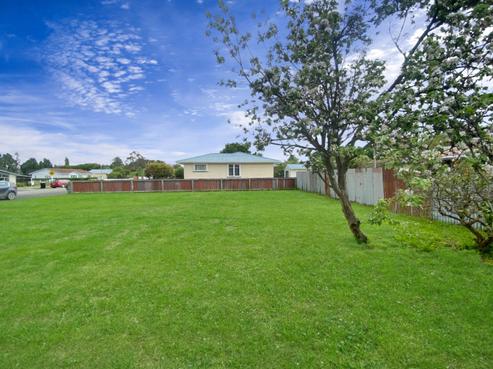 2A Hospital Street, Dannevirke