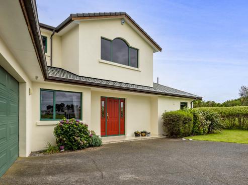 50 Denby Road, Hawera