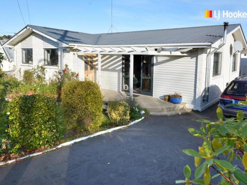 67 Greenock Street, Kaikorai