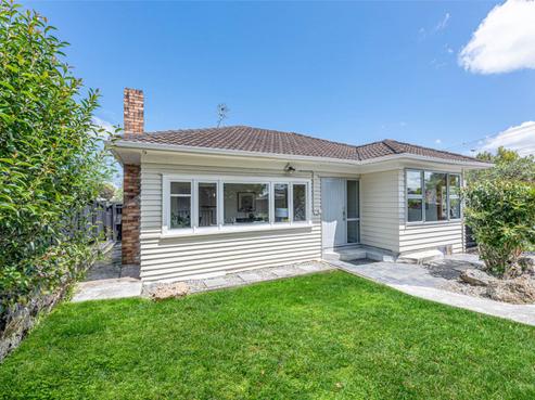 266 Balmoral Road, Sandringham