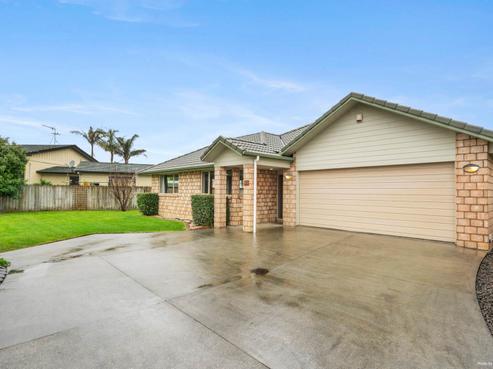 17 Mccall Drive, Waiuku