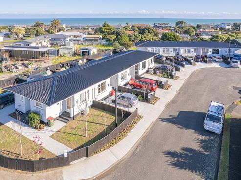 21 Kupe Place, Castlecliff