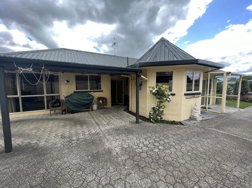 32 Waterloo Street, Dannevirke