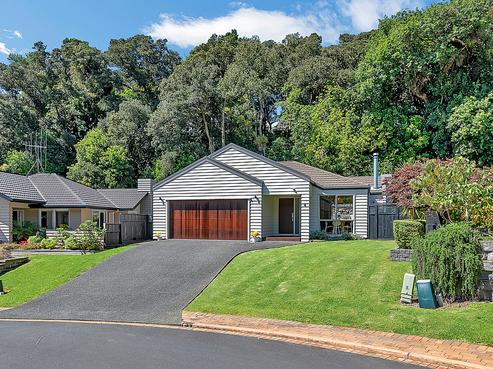 4 Tealmere Grove, Maunu