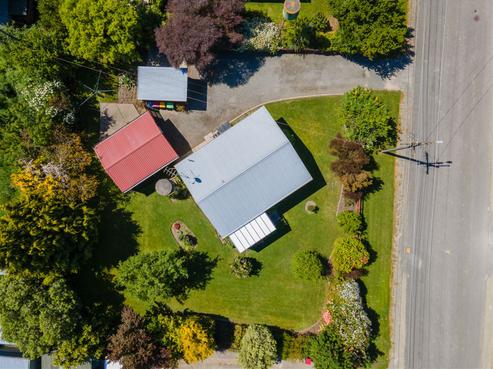40 Kabul Street, Pleasant Point