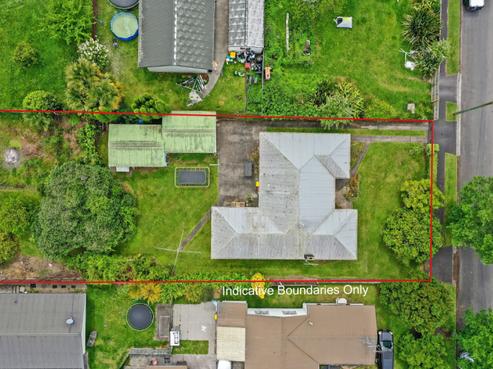 4 Vernall Street, Nawton