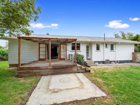 31 Panair Crescent, Hillcrest