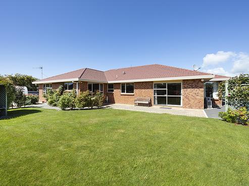 6 Hannah Place, Oamaru