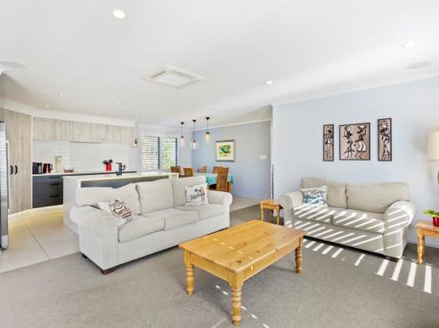 3 Bartlett Drive, Silverdale