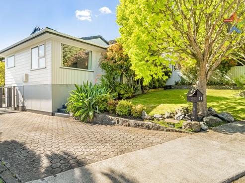 11 Northcote Street, Wainuiomata
