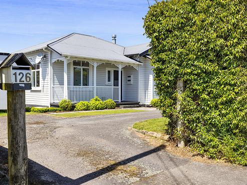 126 Miranda Street, Stratford