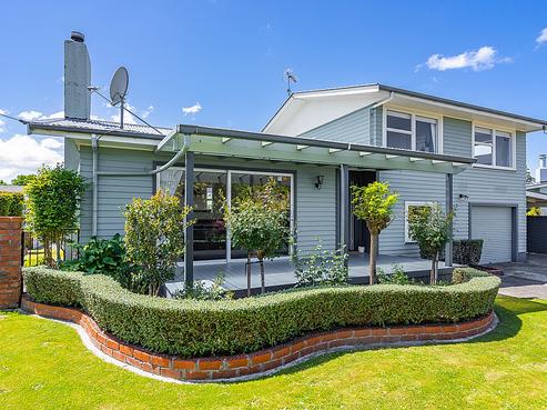 30 Freyberg Street, Solway