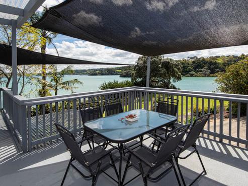 87 Ritchie Road, Parua Bay