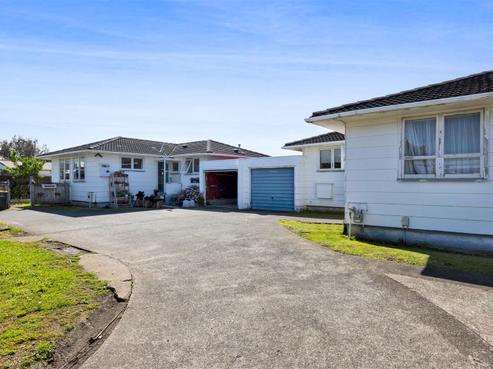6 Koromiko Avenue, Hawera